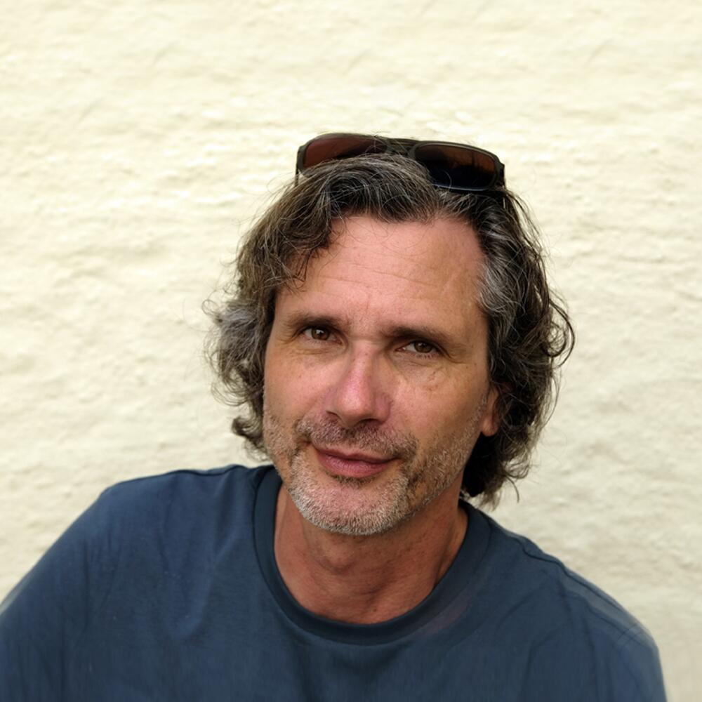 Markus Kretschmer